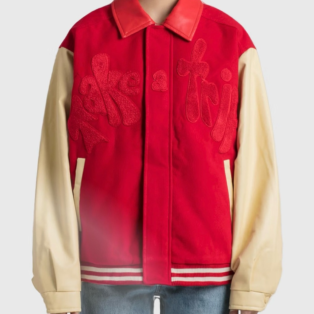 House of Sunny jacket